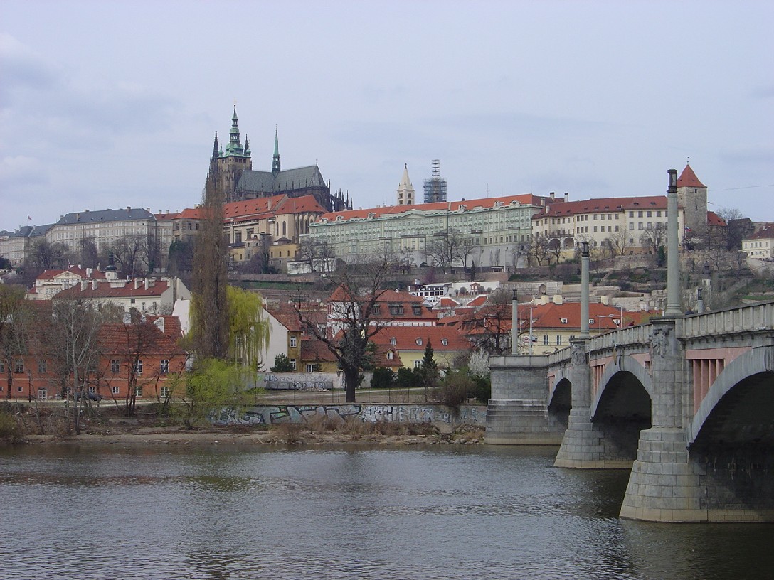Prague
